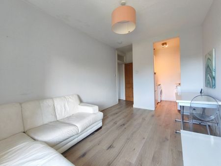 1 Bed Flat, South Lorne Place, EH6 - Photo 2