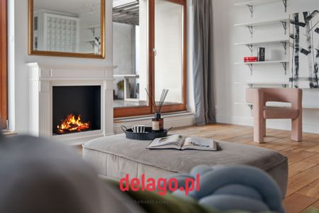 Wilanów | 140 m² luksusu | Taras 120 m² - Фото 3