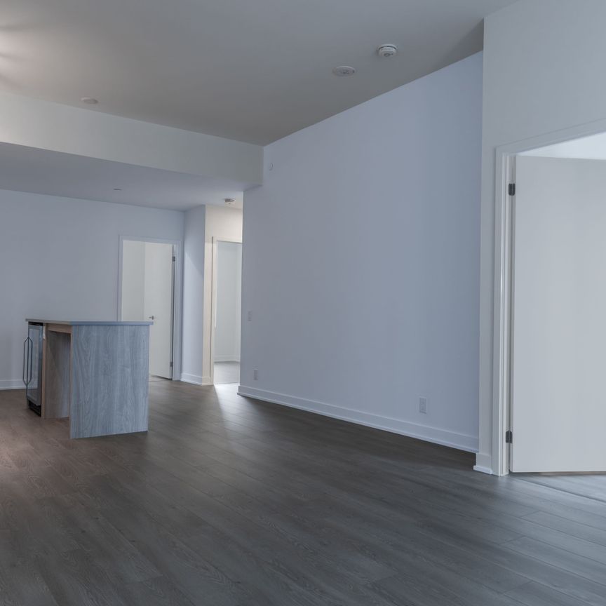 For Lease - 1660 Bloor Street Unit# 402, Toronto, Ontario - Photo 1