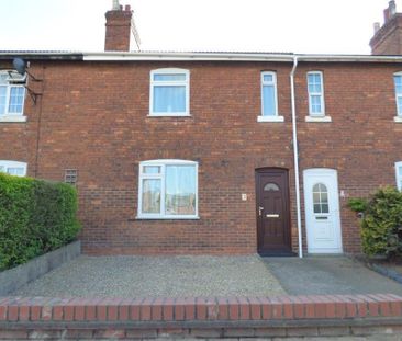 3 bedroom terraced house to rent - Photo 1