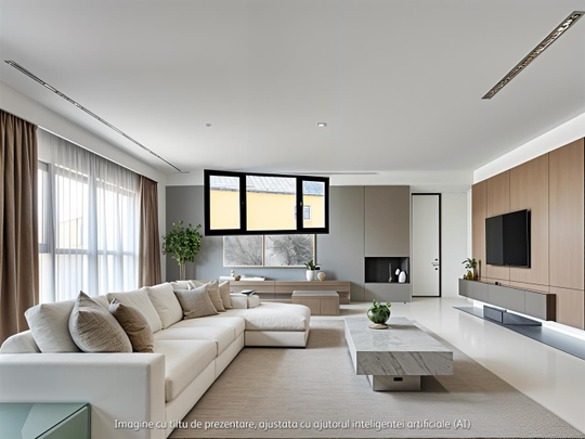 Duplex 160mp + parcare subterana de inchiriat in zona Unirii / Ultracentral - Fotografie 1