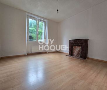Location Appartement 4 pièces 82m² - Photo 5