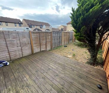 1 bedroom terraced house to rent - Photo 1