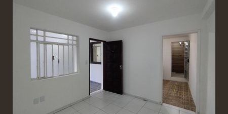 Casa para alugar com 48m², 1 quarto e sem vaga - Photo 3