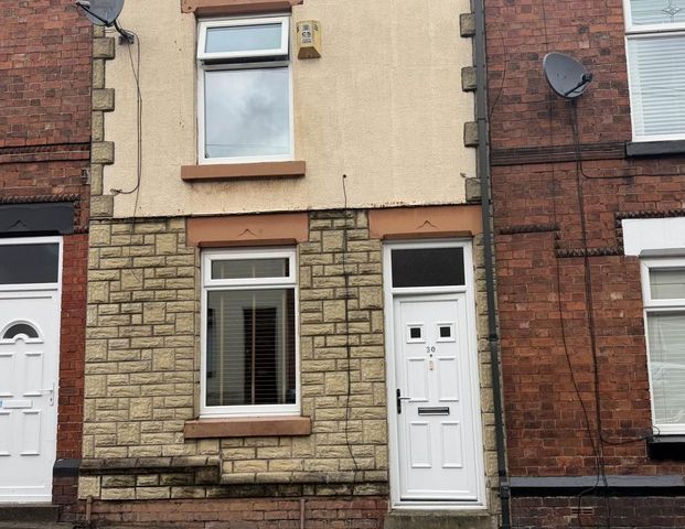 2 bedroom terraced house to rent - Photo 1