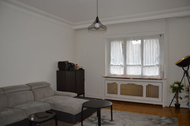Location Appartement 3 pièces 98m² ALTKIRCH 68130 - Photo 1