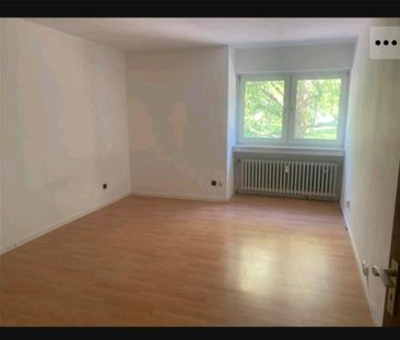 Suche Nachmieter - 1-Zi. Wohnung in Mannheim Lindenhof - Foto 1