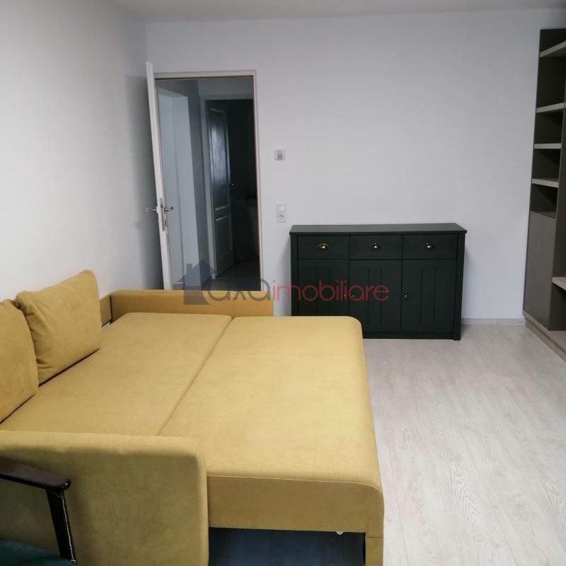 Apartament 2 camere de inchiriat in Cluj-Napoca, Marasti ID 6640 - Fotografie 1
