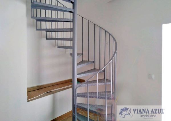 Moradia T1 em Viana do Castelo