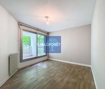 Appartement T2 Cergy à louer - Photo 2