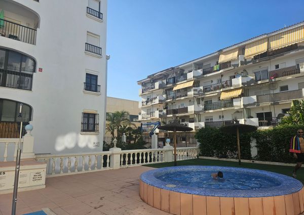 Piso En alquiler Calle Duquesa de Arcos, San Luis de Sabinillas, Manilva