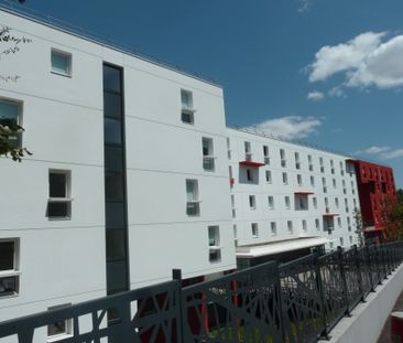 Location Appartement 1 pièce 19m² NANTES 44300 - Photo 2