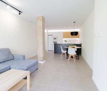 Planta baja de alquiler en Calle Enrique Valor, Vinalesa - Photo 3