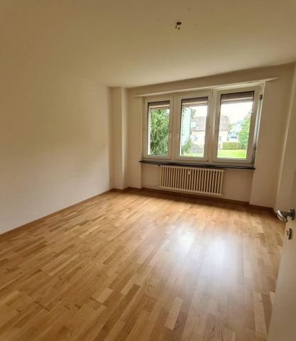 3 Zimmer, 58 m², 1. Stock - Photo 3