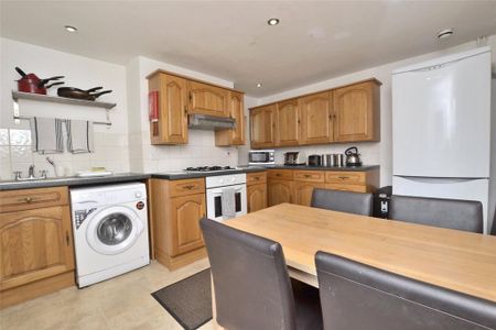 1 bedroom terraced house to rent - Photo 2