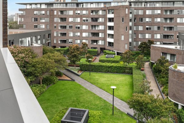 609/15 Baywater Drive, 2127, Wentworth Point Nsw - Photo 1