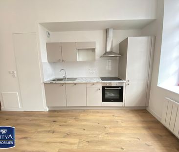Location Appartement 2 pièces 43m² VALENCIENNES 59300 - Photo 2