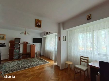 Apartament 3 camere, sut 110,66mp – bdl Ion Mihalache, zona Victorie - Fotografie 2