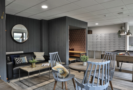 1 bedroom in a flat share to rent - Photo 2