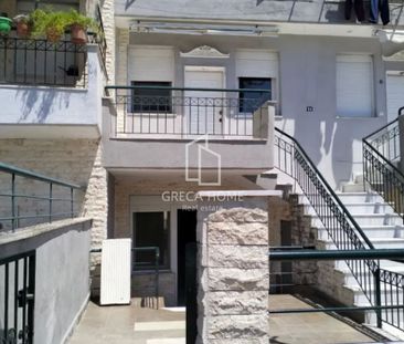 Μεζονέτα για ενοικίαση Ταγαράδες (Θέρμη) - Photo 5