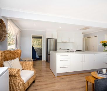 11 Daglish Street, Curtin ACT 2605 - House For Rent | Domain - Photo 1