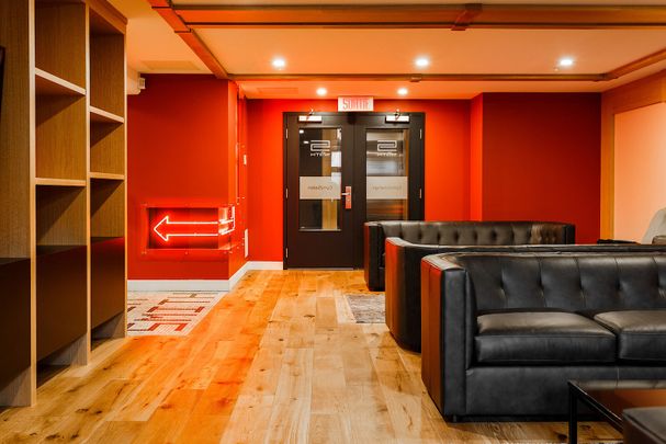 Loxley Quartier des Spectacles - Modern Rentals in the Heart of Downtown Montreal - Photo 1