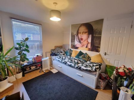 Studio to rent - Photo 4