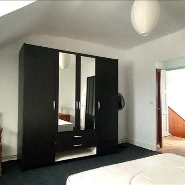 4 pièces - Meublé - 80 m² - RDC - Colocation autorisée - Photo 1