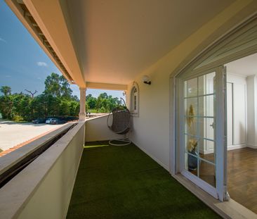 Detached villa with heated pool in Leiria - Photo 6