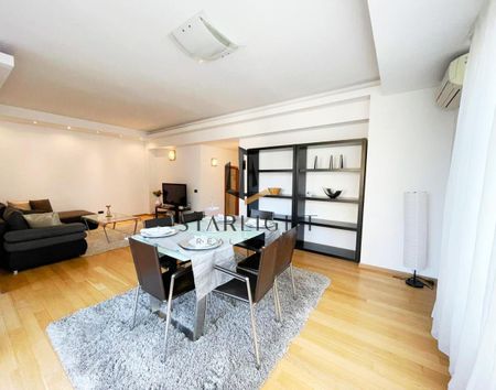 Charles de Gaulle Square | Rent furnished 3-Bedroom - Fotografie 3