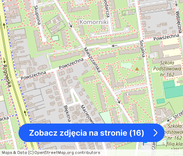 2-POKOJE 51M2 CHOJNY-ZATORZE UL MIESZCZAŃSKA 9 – zdjęcie 1