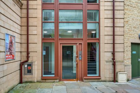 2 bedroom flat to rent - Photo 5