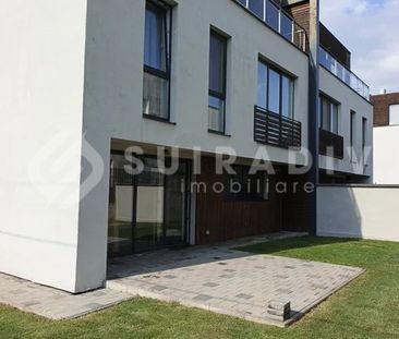 Casa tip duplex, pet friendly, garaj, curte de 300 mp- Europa - Photo 1
