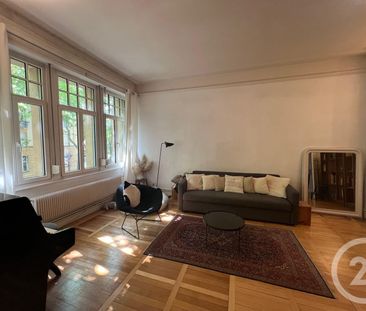 Location Appartement 5 pièces 133m² METZ 57000 - Photo 1