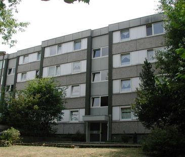 2-Zimmer-Wohnung mit Balkon in Dortmund-Dorstfeld mieten - Photo 2
