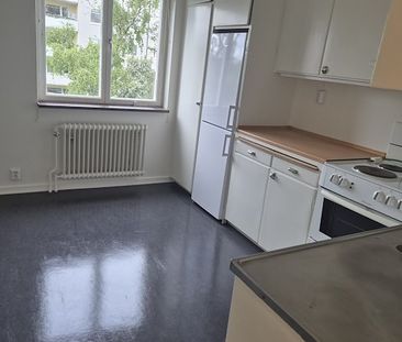 Persikogatan 62, Hässelby Strand - Photo 3