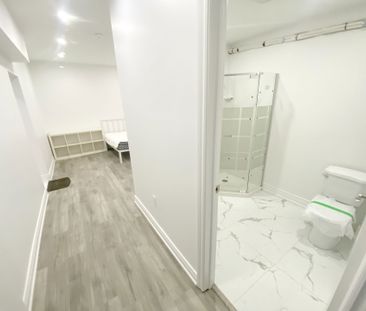 For Lease - 81 Hallam Street Unit# Room L101, Toronto, Ontario - Photo 6
