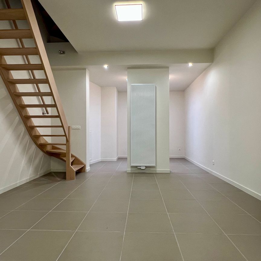 Energiezuinige woning nabij station Eeklo met 3 slaapkamers - Foto 1