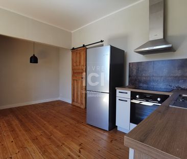 Location Appartement 2 pièces 38m² - Photo 6