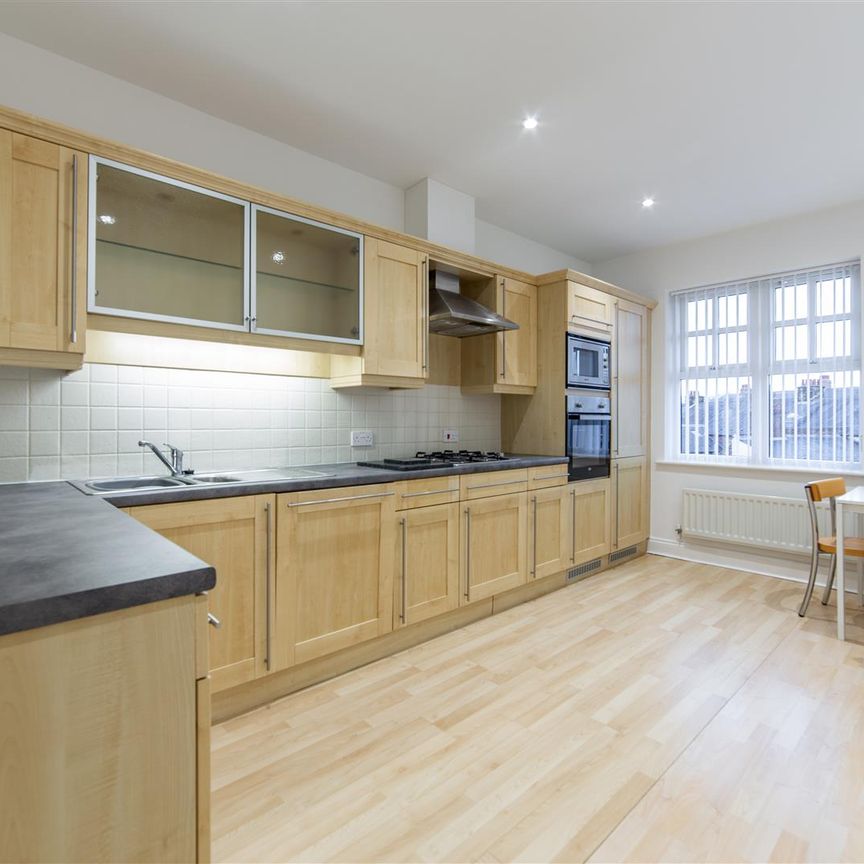 2 bed apartment to rent in Hawthorn Court, Newcastle Upon Tyne, NE3 - Photo 1