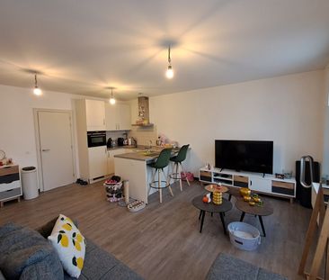 Gezellig appartement te Oedelem! - Photo 1