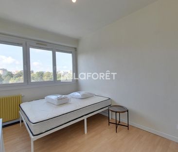 Appartement T1 Hérouville-Saint-Clair à louer - Photo 5