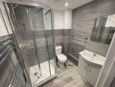 Brand New Two Bedroom Apartment &#; Unfurnished &#; Central Luton, LU1 - Photo 4