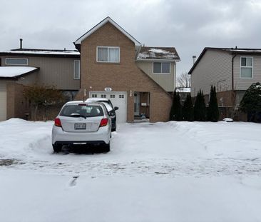 For Lease - 55 Cowan Road Unit# Basement, Brampton, Ontario - Photo 5