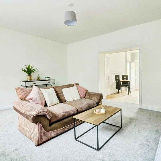 2 bedroom terraced house to rent - Photo 1