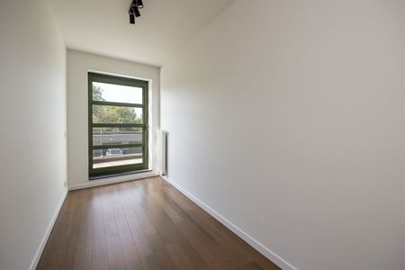 2 slpk app. met garage - Photo 3