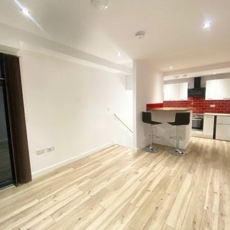 Queen Street, Leicester, LE1 - Photo 1