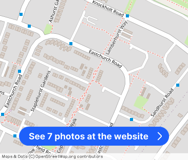 Copperhurst Walk, Palm Bay, Margate, Kent, CT9 - Photo 1