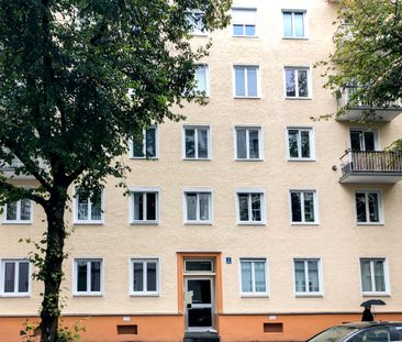 Ruhige Balkonwohnung in der Au - Photo 5