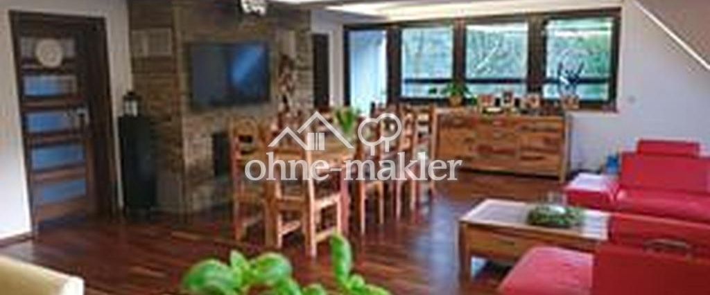 Schöne Wohnung in Natur- und Stadtnähe - Photo 1